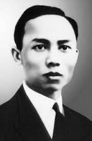 Tiểu sử Tổng Bí thư Lê Hồng Phong