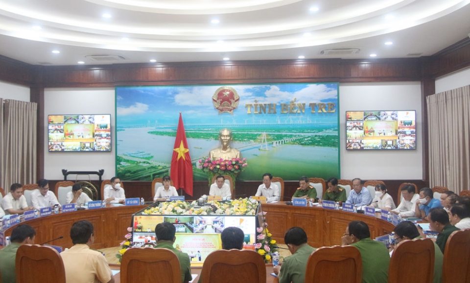 Thủ tướng Phạm Minh Chính chỉ đạo tổng kiểm tra, rà soát trên toàn quốc về công tác phòng cháy, chữa cháy