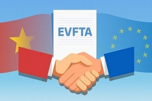 Bộ Công Thương chủ động kế hoạch thực hiện EVFTA