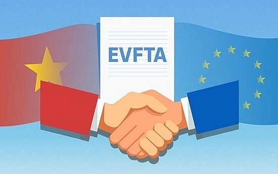 Hoàn thiện các thủ tục để EVFTA đi vào thực thi