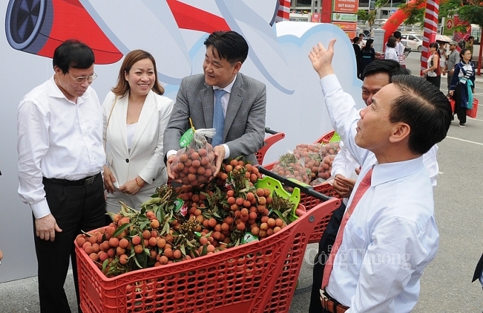 Bộ Công Thương hỗ trợ nông sản Việt thâm nhập sâu hơn thị trường Trung Quốc