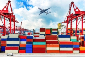 4 tháng đầu năm, nhập khẩu hơn 78 tỷ USD, 29% là hàng Trung Quốc