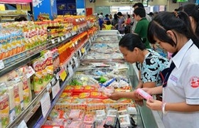 Mục tiêu kép của ngành Công Thương