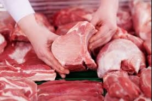 Tình hình xuất khẩu thịt tháng 7/2020