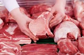 Tình hình xuất khẩu thịt tháng 6/2020