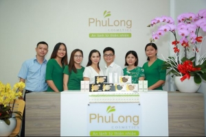 Khai trương văn phòng Công ty 