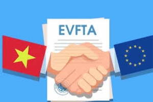 Hiệp định Thương mại tự do Việt Nam-EU (EVFTA) chính thức có hiệu lực và tiến trình thực thi trong thời gian tới