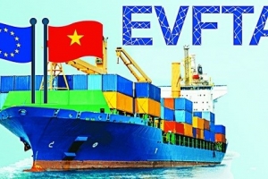 Biểu thuế xuất nhập khẩu ưu đãi của Việt Nam để thực hiện EVFTA