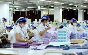 Thông báo về một số mặt hàng dệt may xuất khẩu sang EAEU có nguy cơ vượt ngưỡng quy định trong Hiệp định Việt Nam - EAEU