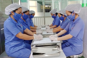Phát triển doanh nghiệp tư nhân, thúc đẩy khởi nghiệp