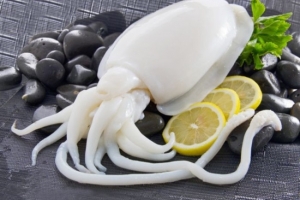 Tháng 9/2020: Xuất khẩu mực, bạch tuộc của Việt Nam tăng 20%