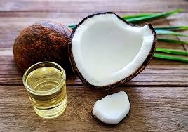 Diễn biến thị trường dầu dừa