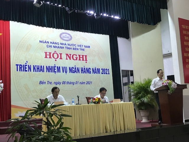 Vai trò huyết mạch của ngân hàng trong phát triển kinh tế xã hội địa phương