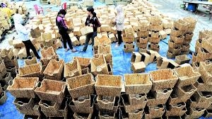 Để hoạt động khuyến công tạo động lực mới cho phát triển công nghiệp nông thôn