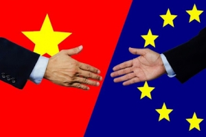 Mời quý doanh nghiệp tham dự Diễn đànThương mại Việt Nam - EU