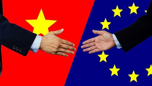 Mời quý doanh nghiệp tham dự Diễn đàn Thương mại Việt Nam - EU