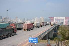 Tạm thời tạm dừng đưa hàng hóa nông, lâm, thuỷ hải sản ra xuất khẩu tại các cửa khẩu, lối mở biên giới tỉnh Quảng Ninh