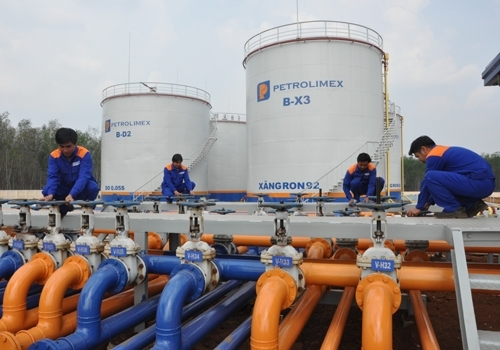 Bộ Công Thương: Cung - cầu xăng dầu cho thị trường trong nước cơ bản ổn định
