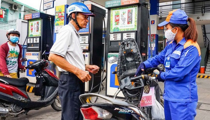 Kế hoạch kiểm tra việc tuân thủ các quy định của pháp luật trong hoạt động kinh doanh xăng dầu năm 2019