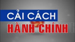 Thông tin, tuyên truyền cải cách hành chính năm 2019 của Sở Công Thương Bến Tre