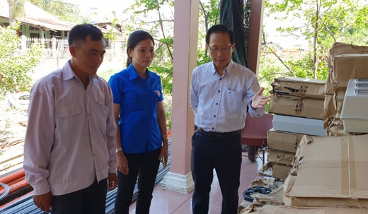 Thạnh Phú: Phấn đấu thành lập mới 73 doanh nghiệp và 500 hộ kinh doanh cá thể