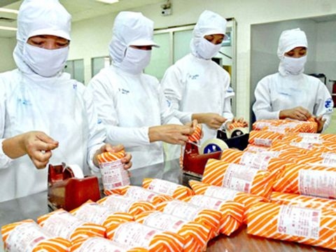 Kiến nghị bỏ bổ sung i-ốt vào muối trong chế biến thực phẩm