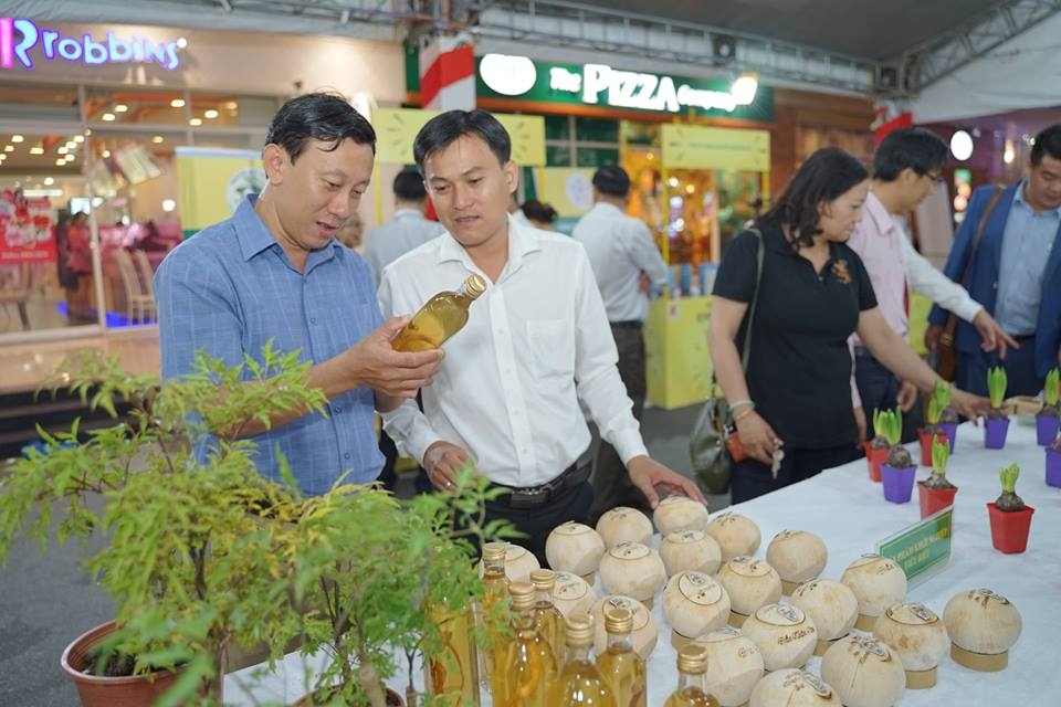 Kết quả hoạt động ngành Công Thương Bến Tre trong 3 tháng đầu năm 2019