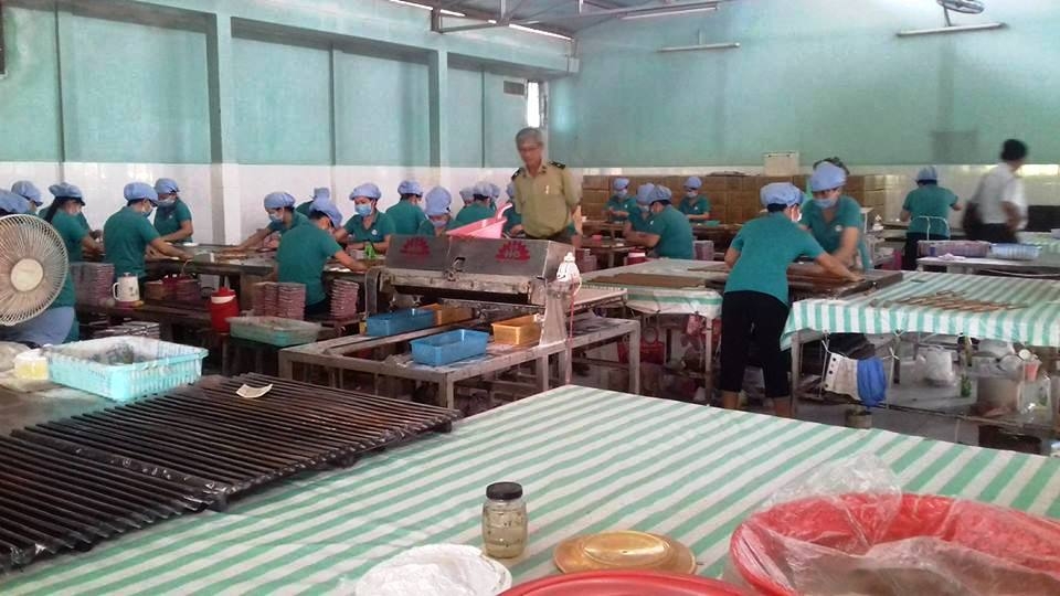 Công tác quản lý vệ sinh an toàn thực phẩm ngành Công Thương trên địa bàn tỉnh Bến Tre: thực trạng và giải pháp