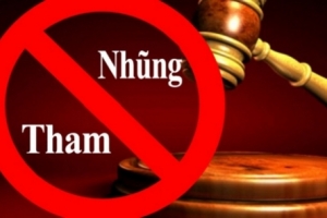 Kết quả đánh giá công tác phòng, chống tham nhũng năm 2018