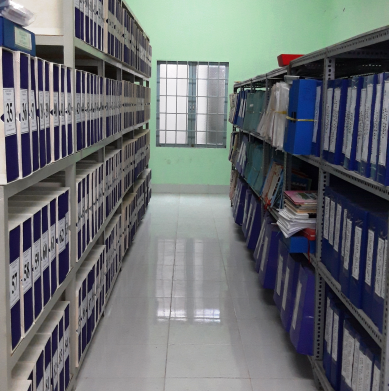Kết quả thực hiện Nghị định số 110/2004/NĐ-CP và Nghị định số 09/2010/NĐ-CP tại Sở Công Thương Bến Tre
