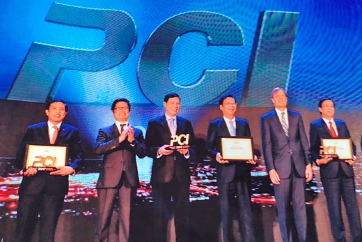 Bến Tre xếp hạng 4 cả nước Chỉ số năng lực cạnh tranh cấp tỉnh năm 2018