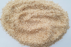 Doanh nghiệp Hàn Quốc cần mua cám dừa sấy khô làm từ da của cơm dừa