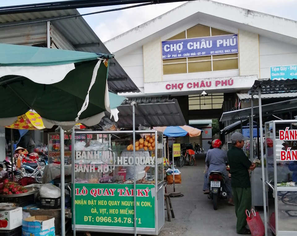 Tình hình thực hiện các Chương trình mục tiêu Quốc gia xây dựng nông thôn mới trên lĩnh vực Công Thương 6 tháng đầu năm 2019