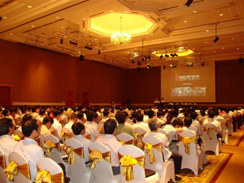 Mời tham dự hội nghị “Gặp mặt các Đại sứ khu vực Trung Đông – Châu Phi năm 2019”