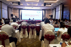 Hội nghị tổng kết công tác quản lý hoạt động bán hàng đa cấp năm 2018