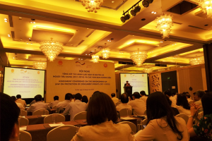 Định hướng hoàn thiện chính sách bảo vệ quyền lợi người tiêu dùng trong thời kỳ mới