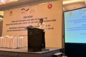Thực trạng và phương hướng thực hiện công tác bảo vệ quyền lợi người tiêu dùng trên địa bàn tỉnh Bến Tre