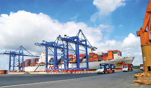 Danh sách top 10 mặt hàng có kim ngạch xuất khẩu lớn của doanh nghiệp Việt