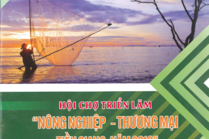 Mời Tham gia Hội chợ triển lãm ″Nông nghiệp - Thương mại Tiền Giang, năm 2019″