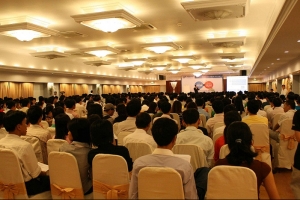 Mời tham gia chương trình XTTMQG đón đoàn doanh nghiệp nhập khẩu Singapore và các nước vào Việt Nam giao dịch mua hàng tại thành phố Cần Thơ