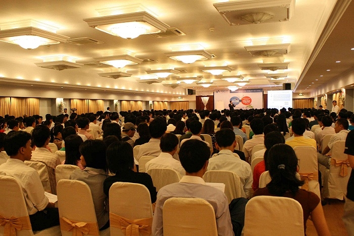 Mời tham gia chương trình XTTMQG đón đoàn doanh nghiệp nhập khẩu Singapore và các nước vào Việt Nam giao dịch mua hàng tại thành phố Cần Thơ