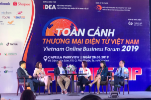 Thương mại điện tử tỉnh Bến Tre – Một số kết quả đạt được và định hướng phát triển trong thời gian tới