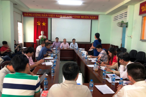 Con đường phát triển Thương mại điện tử cho doanh nghiệp Bến Tre