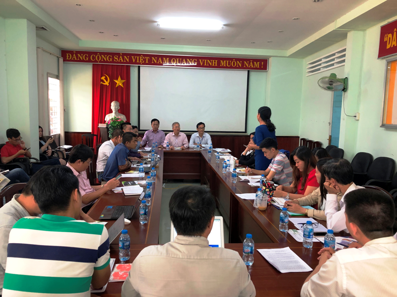 Con đường phát triển Thương mại điện tử cho doanh nghiệp Bến Tre