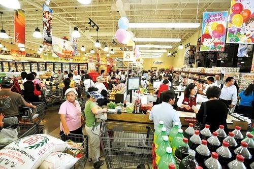 Mời tham dự Đoàn Xúc tiến thương mại tại Hoa Kỳ