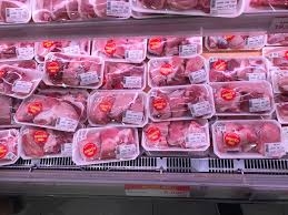 Thịt heo Mỹ, châu Âu... chớp thời cơ tràn vào Việt Nam