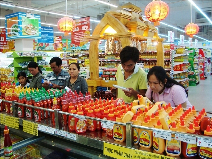 Thị trường bán lẻ Việt Nam: Doanh nghiệp nội có "lép vế"?