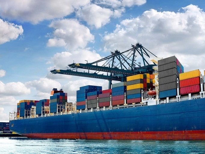 Kim ngạch xuất nhập khẩu sẽ sớm cán mốc 500 tỷ USD