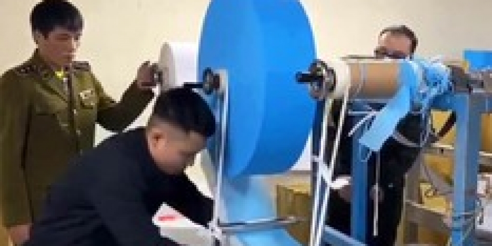 Hàng loạt cơ sở sản xuất khẩu trang kháng khuẩn lừa người tiêu dùng