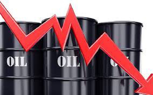 Thị trường ngày 28/2: Giá hàng hoá đồng loạt giảm mạnh, dầu thấp nhất hơn 1 năm